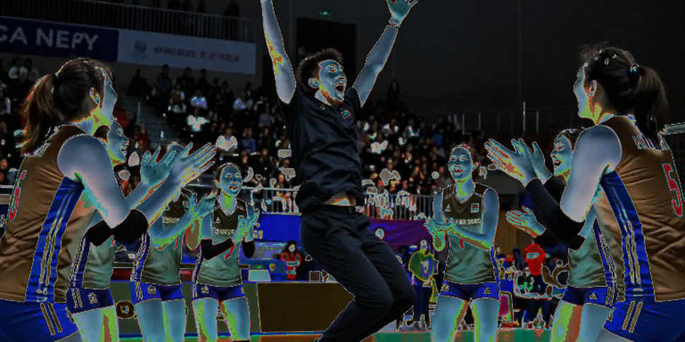 Giải bóng chuyền bãi biển AVC tại Shangluo: Cánh cửa Olympic Los Angeles 2028 và bài toán thể lực của các đôi nữ châu Á