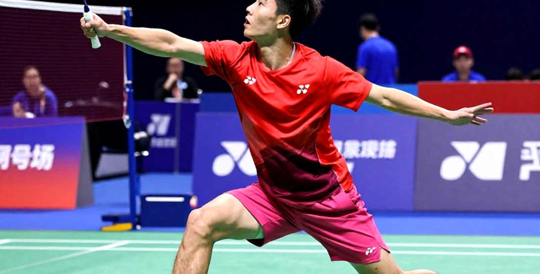 Satwik-Chirag lập kỳ tích: Lần đầu tiên Ấn Độ vô địch China Masters Satwik-Chirag lập kỳ tích: Lần đầu tiên Ấn Độ vô địch China Masters