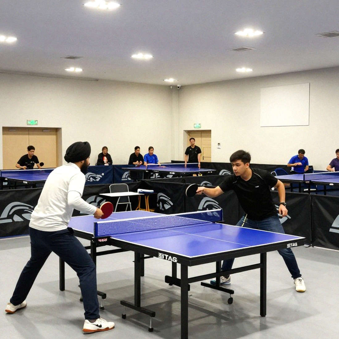 Khi Một Bài Phân Tích Không Có Dữ Liệu: Bóng Bàn, Bảy Tháng Chờ Đợi Và Nghệ Thuật Nói 'Chưa Thể Đánh Giá'