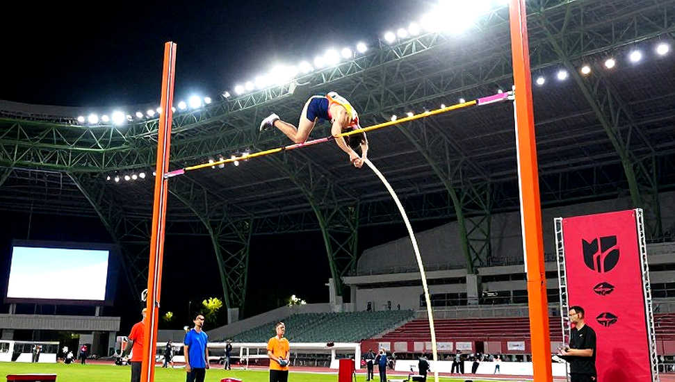 Agnes Ngetich's One Second and the Crack in the Definition of 'Fastest Woman in the World'