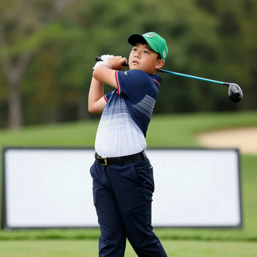 Golf chuyên nghiệp giữa tâm chấn cấu trúc: Khi PGA Tour, LIV Golf và dòng vốn định hình lại luật chơi
