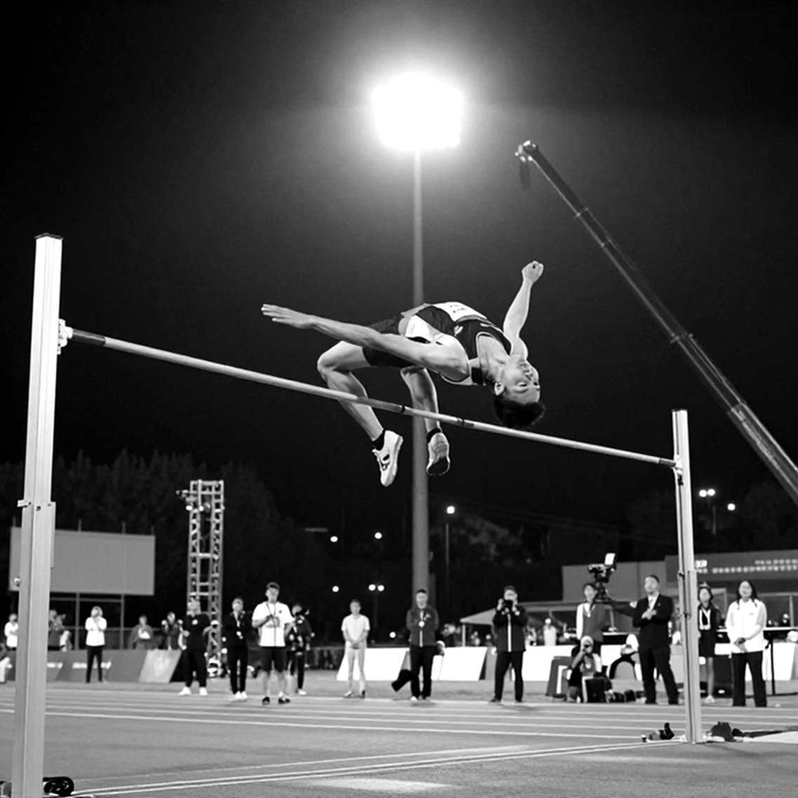 World Athletics Ultimate Championship: A Bold New Competition in Global Athletics World Athletics Ultimate Championship: A Bold New Competition in Global Athletics