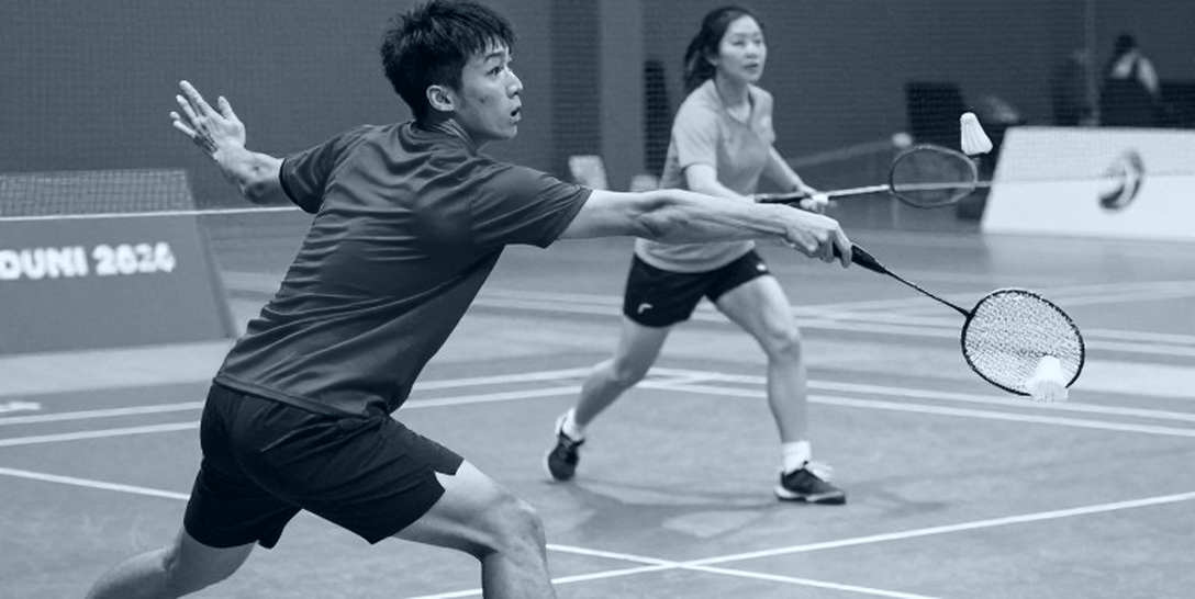 Ashmita Chaliha Phê Phán Điều Kiện Giải Đấu Indonesia Masters Super 100: Không Khí Bụi Mù Làm Người Chơi Khó Chịu
