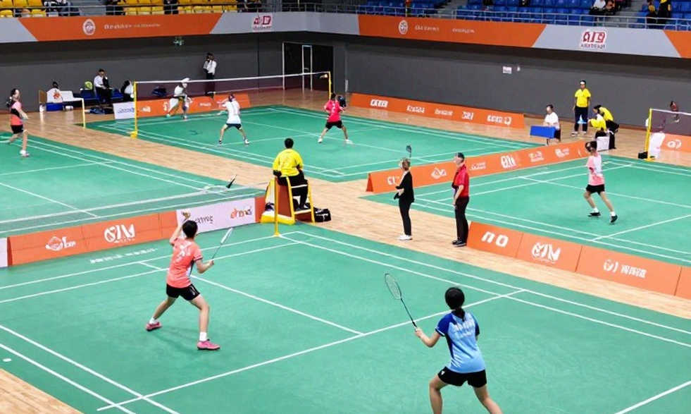 Thùy Linh, Asiad và khoảng lặng trước một lời thú nhận Thùy Linh, Asiad và khoảng lặng trước một lời thú nhận