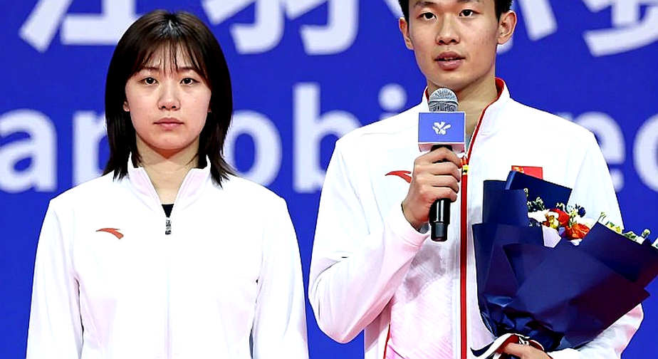 Thùy Linh, Asiad và khoảng lặng trước một lời thú nhận Thùy Linh, Asiad và khoảng lặng trước một lời thú nhận