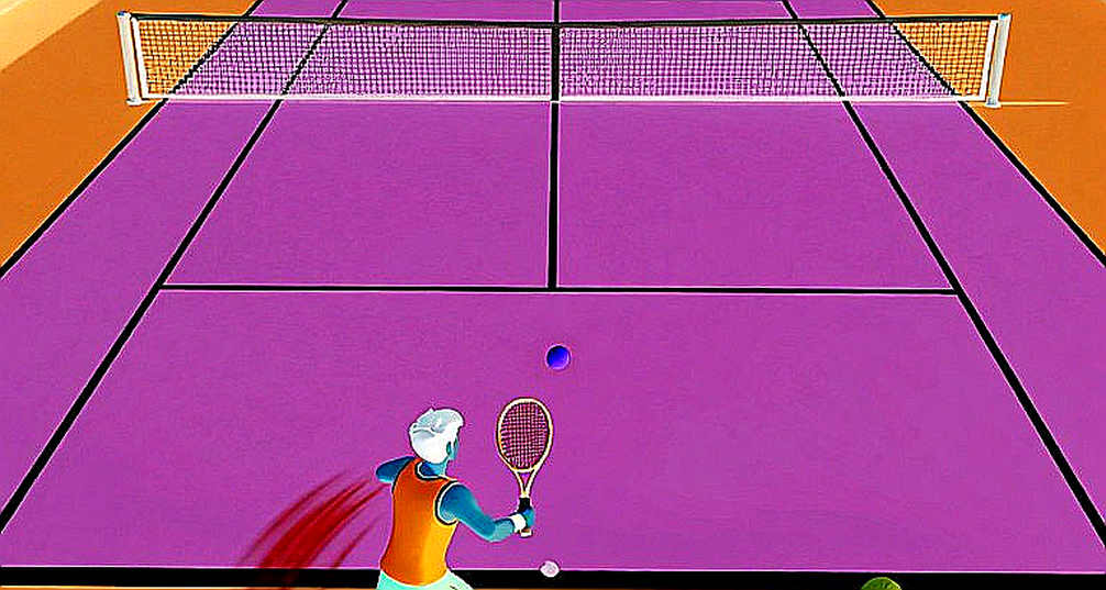 The Tennis Analysis with No Data: A Wake-Up Call for Sports Media