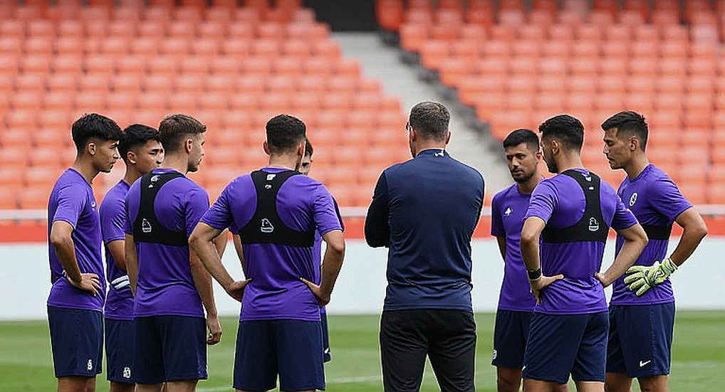 Sau ánh hào quang U23 2026: Lớp trầm tích chôn vùi tài năng trẻ Việt Nam