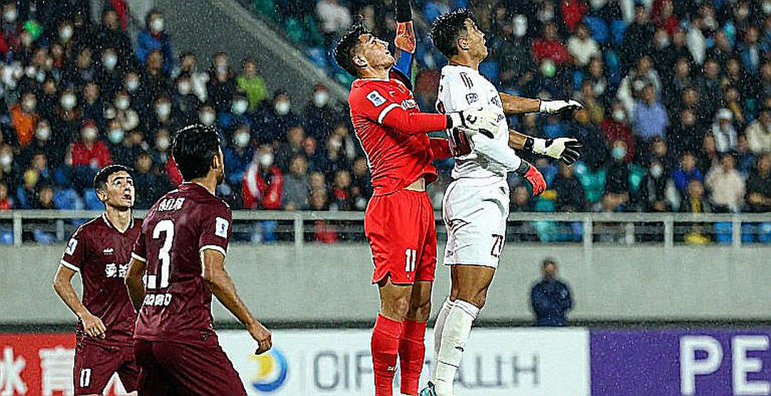 El Tri Open the CAR Gates: Márquez, César Montes and the Cycle Toward World Cup 2030 El Tri Open the CAR Gates: Márquez, César Montes and the Cycle Toward World Cup 2030