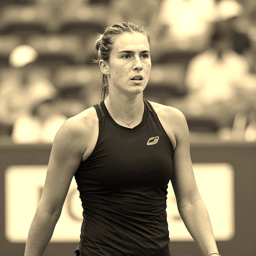Ann Li lật đổ Sabalenka tại Wuhan Open: Chiến thắng đẹp nhất sự nghiệp sau 10 điểm match point