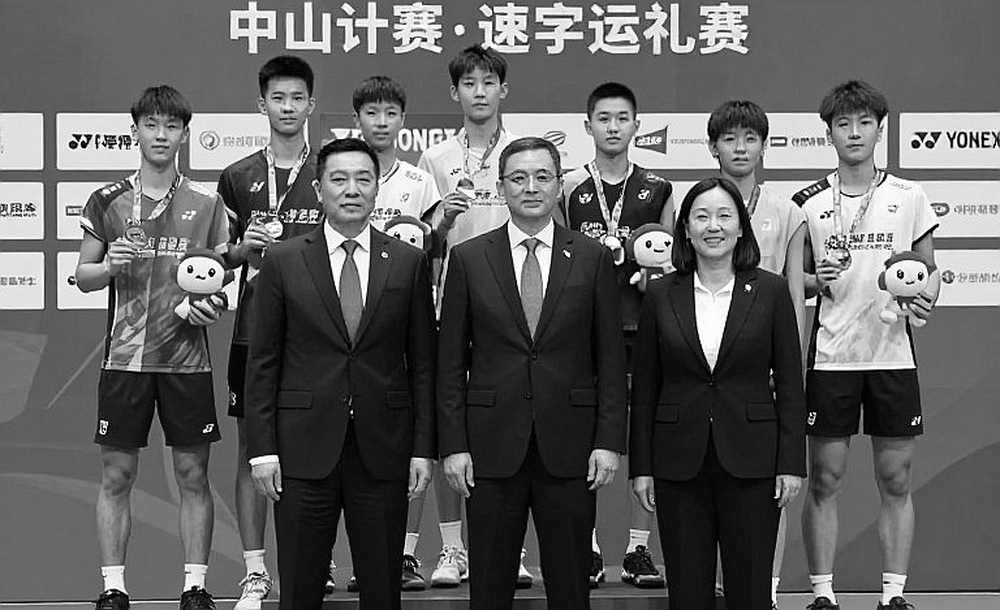 India Women's Badminton Team's Asian Games Exit: When History Extends Its Wait Another Four Years India Women's Badminton Team's Asian Games Exit: When History Extends Its Wait Another Four Years
