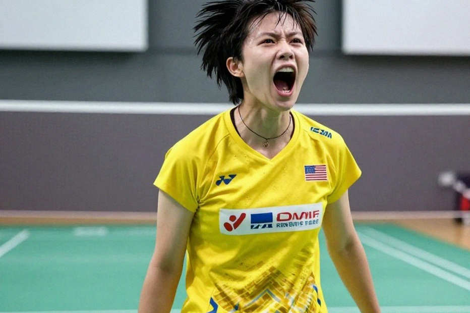 India Women's Badminton Team's Asian Games Exit: When History Extends Its Wait Another Four Years India Women's Badminton Team's Asian Games Exit: When History Extends Its Wait Another Four Years
