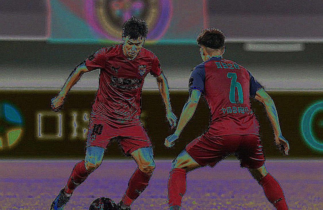 CAND beat Long An 2-1 in V.League 2 opener: Hoang Anh's brace and the supersub dependency problem