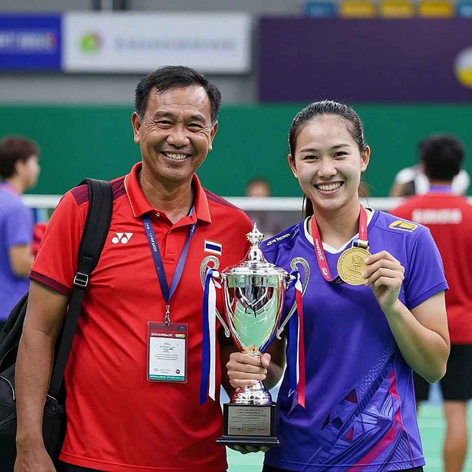 Khi bảng số trống rỗng: bài học từ một bản phân tích khuyết ở làng cầu lông Việt Nam