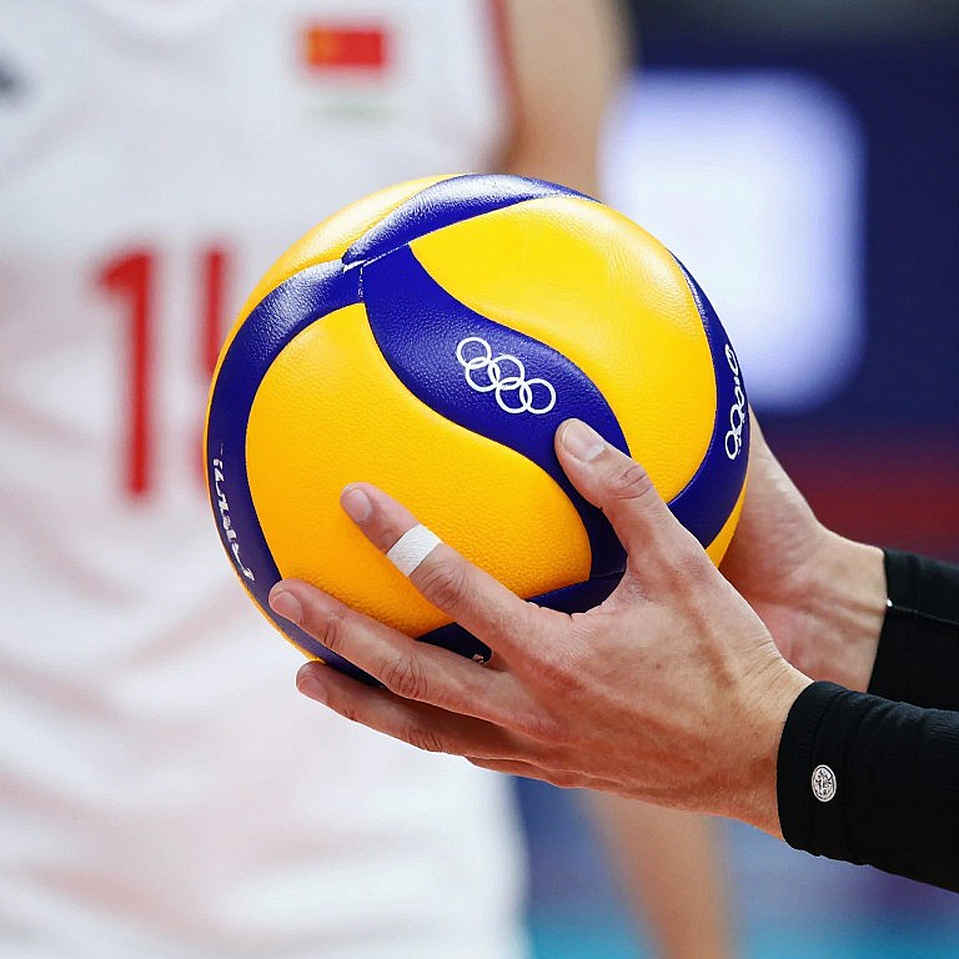 Cameroon – Tunisia: Tấm vé World Championship 2027 đã nằm trong tay, giấc mơ Olympic vẫn treo lơ lửng Cameroon – Tunisia: Tấm vé World Championship 2027 đã nằm trong tay, giấc mơ Olympic vẫn treo lơ lửng