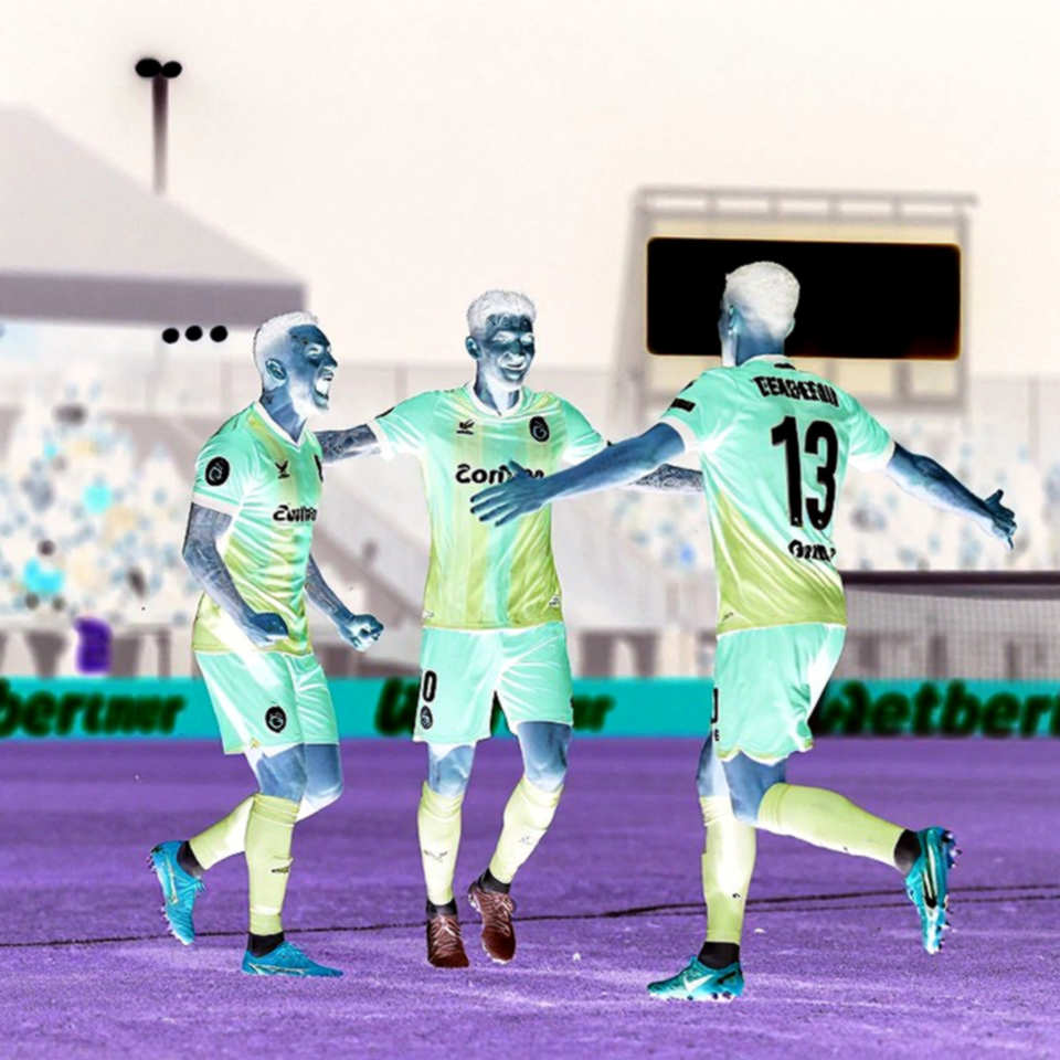 Bola Sport nhận xét cầu thủ Việt kiều ở V-League: một bản đánh giá không có nổi một chỉ số