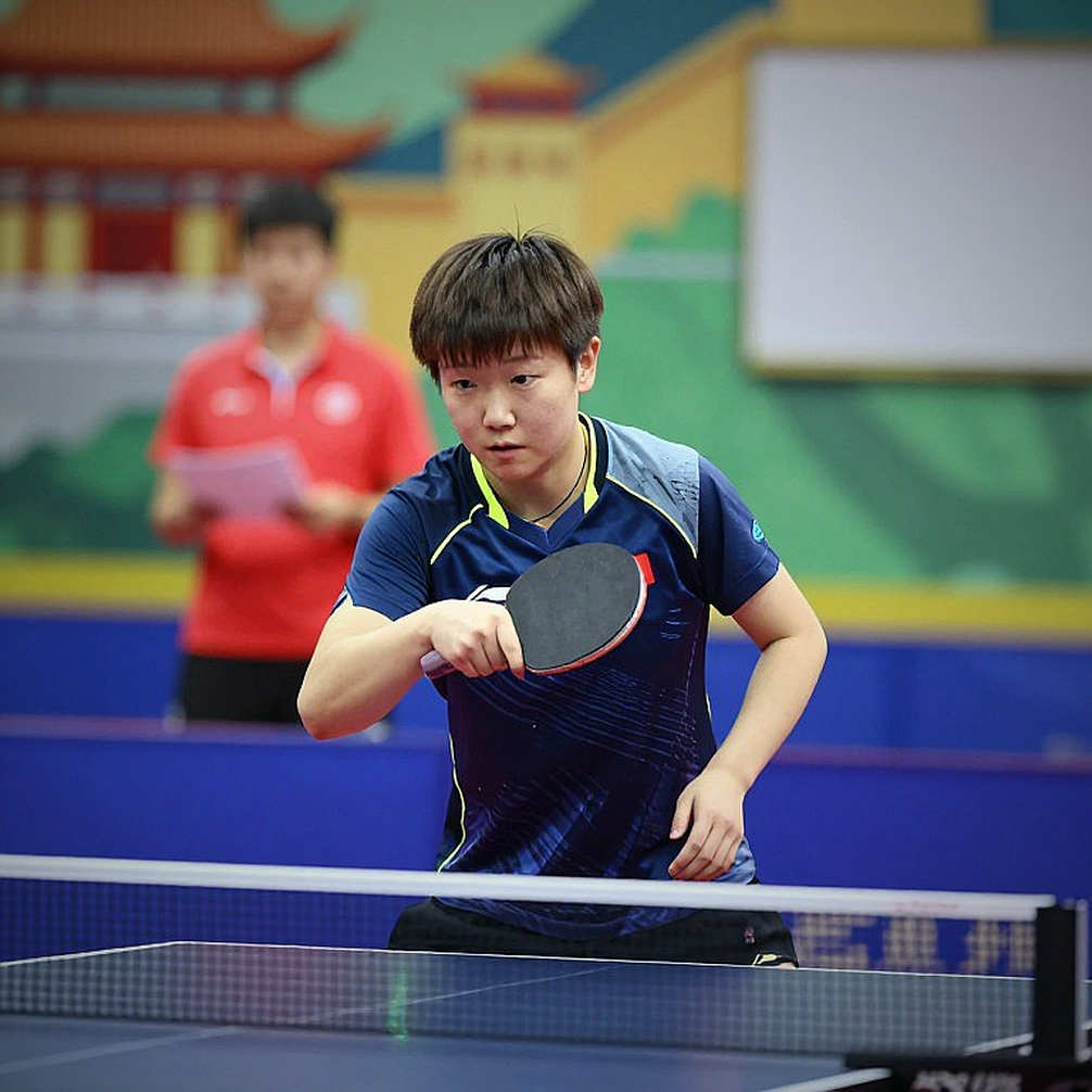 ITTF World Hopes Week 2026 tại Sheffield: 36 tay vợt nhí dưới 12 tuổi và con đường bước theo dấu chân Truls Moregard