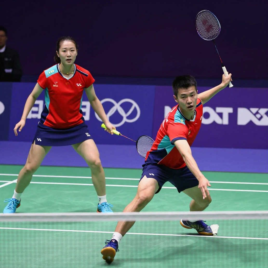 Sindhu vào chung kết Pháp Mở rộng 2026: sáu điểm không lỗi và bức tường 0-10 trước An Se Young