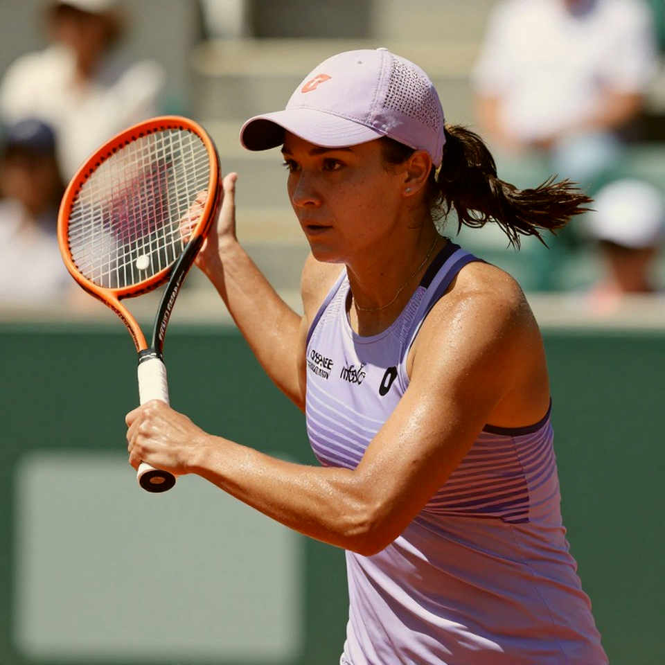 Phân tích dữ liệu tennis không thể thực hiện do thiếu thông tin