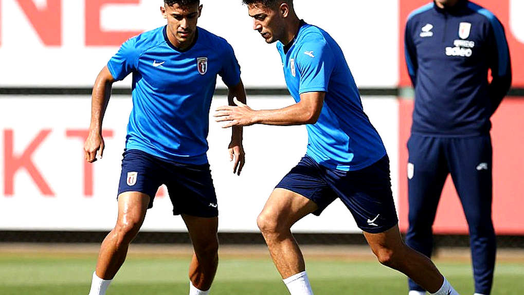 FIFA rút đề xuất FFE: châu Âu gánh 94% giá trị cầu thủ, nhận 7,7% tiền thưởng World Cup
