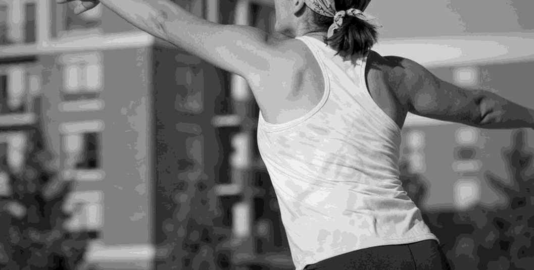 Thamela & Victoria Vô Địch Giải Bóng Chuyền Bãi Biển Nam Mỹ Với 6 Chiến Thắng Liên Tiếp