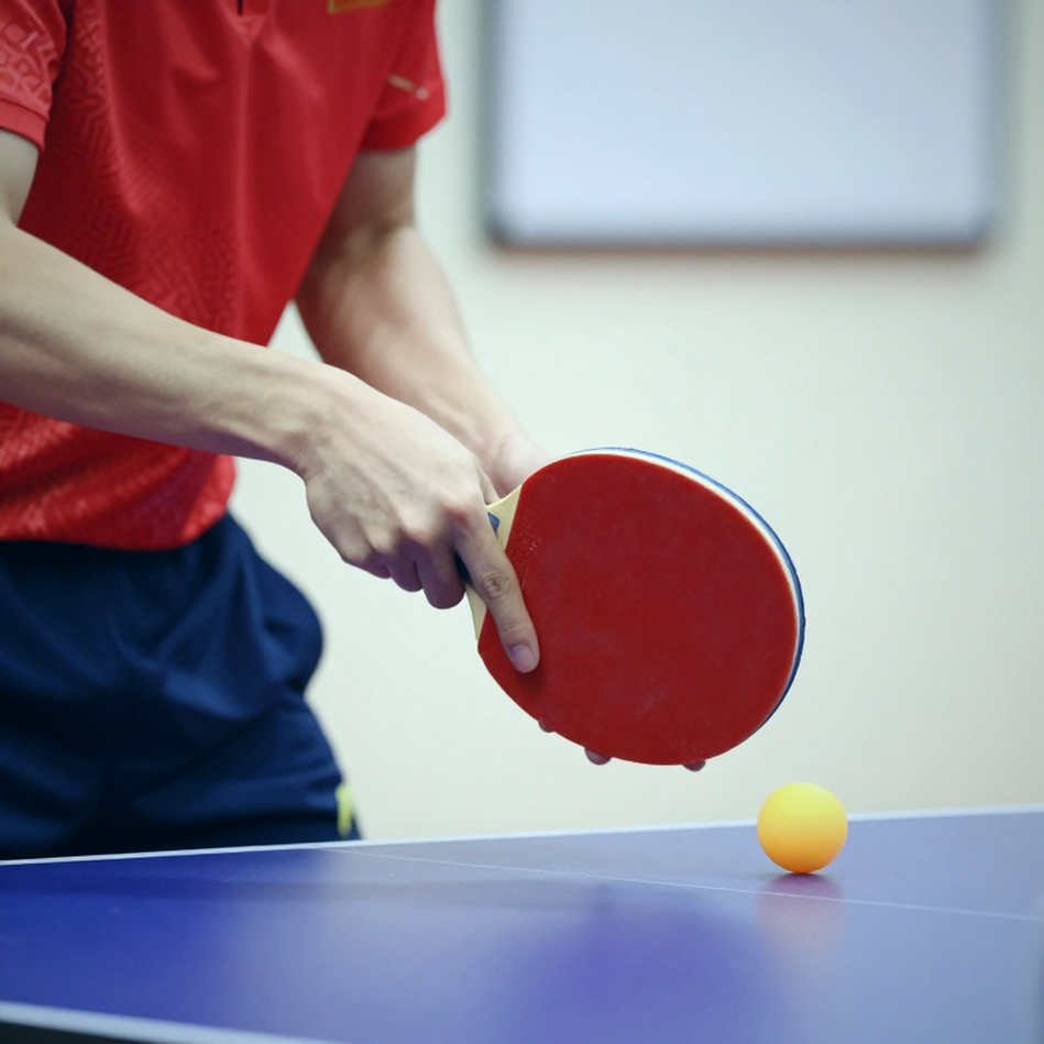 Kỷ lục 18 suất DiSE của Table Tennis England: đường ống mở rộng, thước đo chất lượng còn để ngỏ