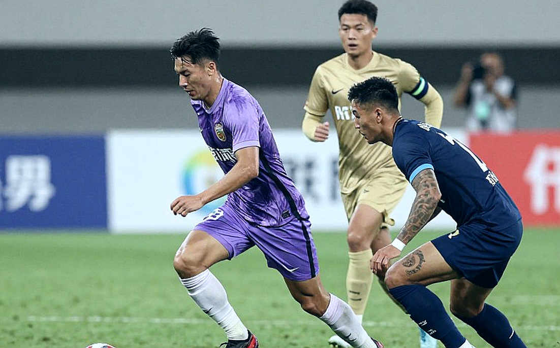 Việt Nam đứng thứ 17 châu Á và Nations League chỉ lấy 18 đội: ranh giới của một tầng đấu