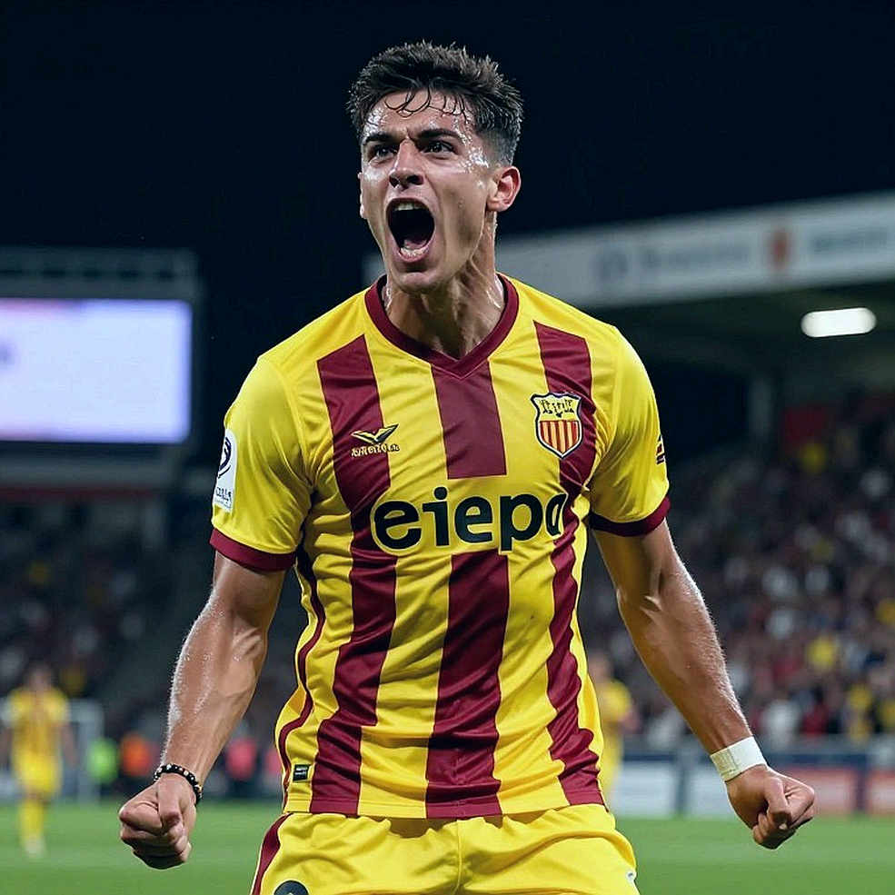 Demiane Agustien và bài toán số 10: Điều gì đứng sau tin nhập tịch của Arsenal U-21