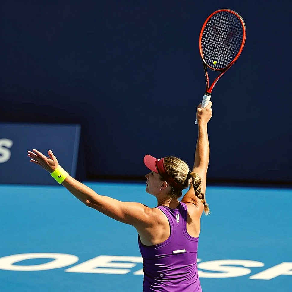 Khi thông báo cắt điện bị gắn nhãn tennis: Sai số định danh đang đe dọa dữ liệu thể thao