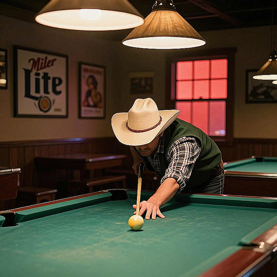 Hoàng 'Sao' - Hành trình từ sân nhà tới đỉnh cao thế giới billiard 10-băng