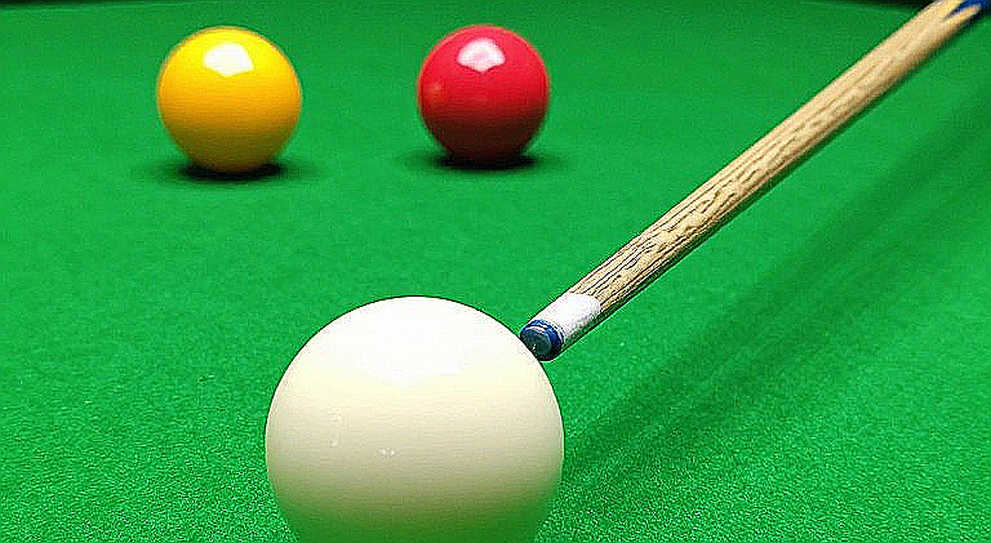 Hoang 'Sao' - Journey from home soil to the apex of world 10-ball billiards