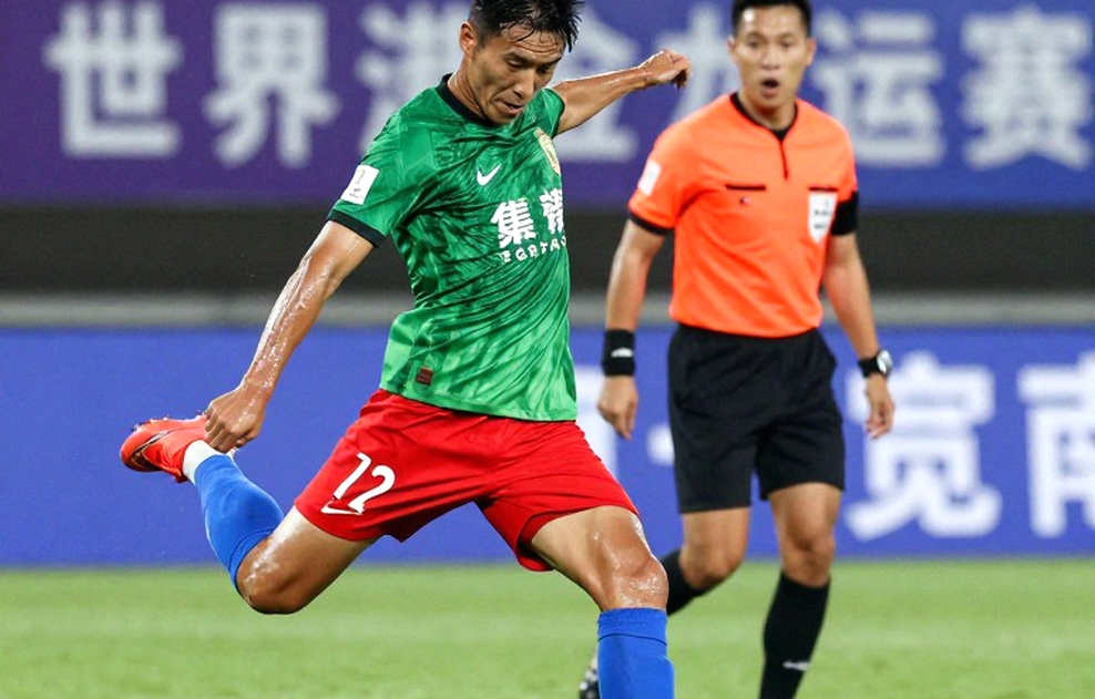 Defeat to Uzbekistan and tactical challenges for Vietnam U23 ahead of Asian Games quarterfinals Defeat to Uzbekistan and tactical challenges for Vietnam U23 ahead of Asian Games quarterfinals
