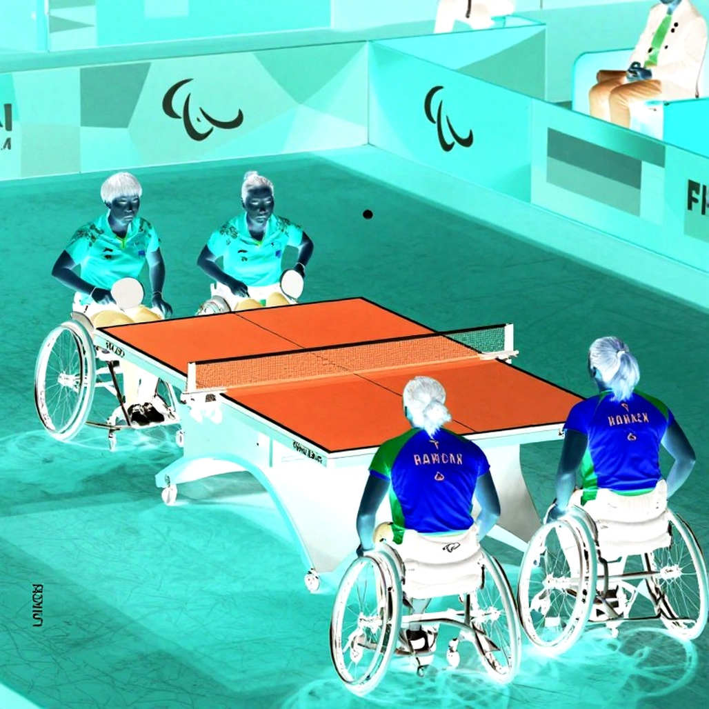 Bán kết toàn Pháp tại ETTU Ljubljana 2026: Félix Lebrun, Léo De Nodrest và khoảng trống dữ liệu ở Arena Stožice