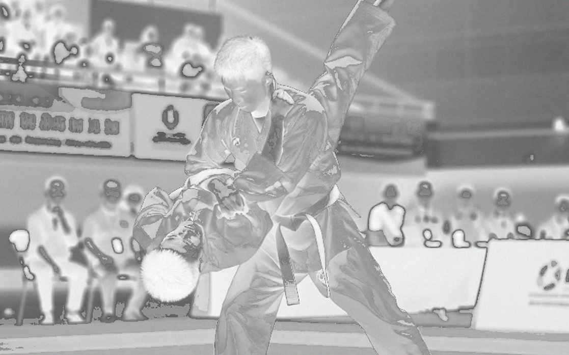 Mái tóc tém và ngọn lửa chuyền tay: phía sau tấm HCV kata đồng đội nữ của Việt Nam tại Asiad 20