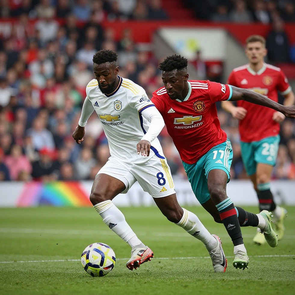 Man United thủng lưới ở giây 60 và giây 120: kỷ lục Opta đã đúng, nhưng chẩn đoán thì chưa