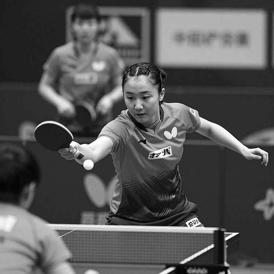 Bóng bàn sau Paris 2026: Khoảng trống dữ liệu và bài học từ đường chạy
