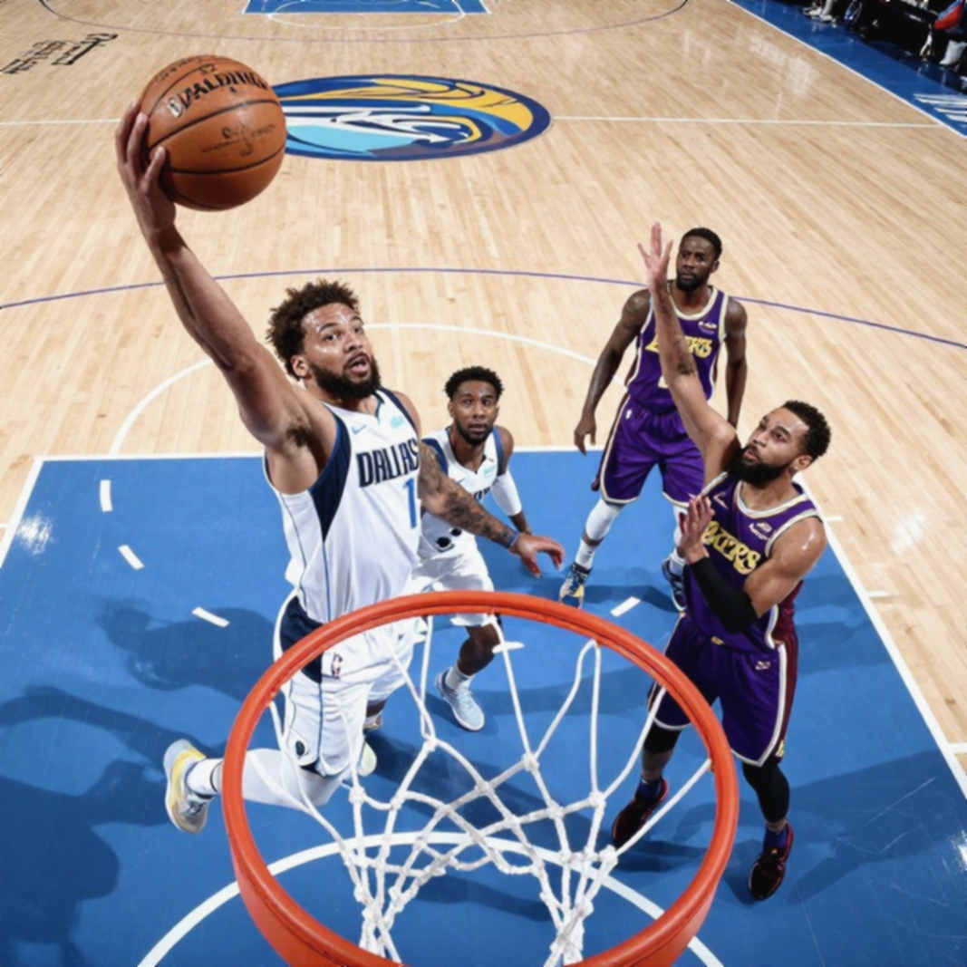 Matt Thomas và hợp đồng hai tháng ở Unicaja: Xạ thủ được thuê theo phiên