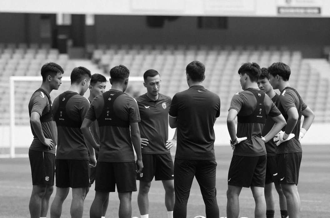 Brenner lập hat-trick, Bắc Ninh thắng Long An 3-2 ở Cúp Quốc gia: đọc ba bàn thắng và một lỗ hổng phòng ngự Brenner lập hat-trick, Bắc Ninh thắng Long An 3-2 ở Cúp Quốc gia: đọc ba bàn thắng và một lỗ hổng phòng ngự