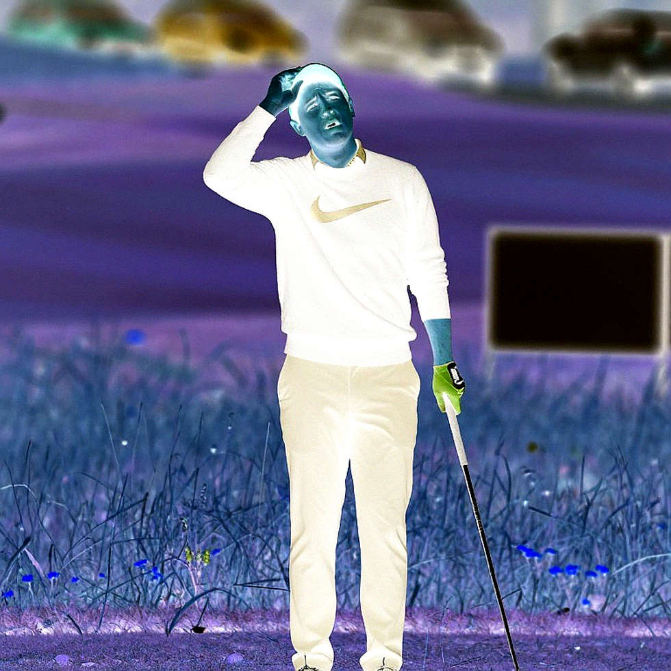 Báo cáo toàn diện về phân tích sân golf: Khi dữ liệu gốc bị lỗi, phân tích chuyên sâu cũng trở nên vô nghĩa