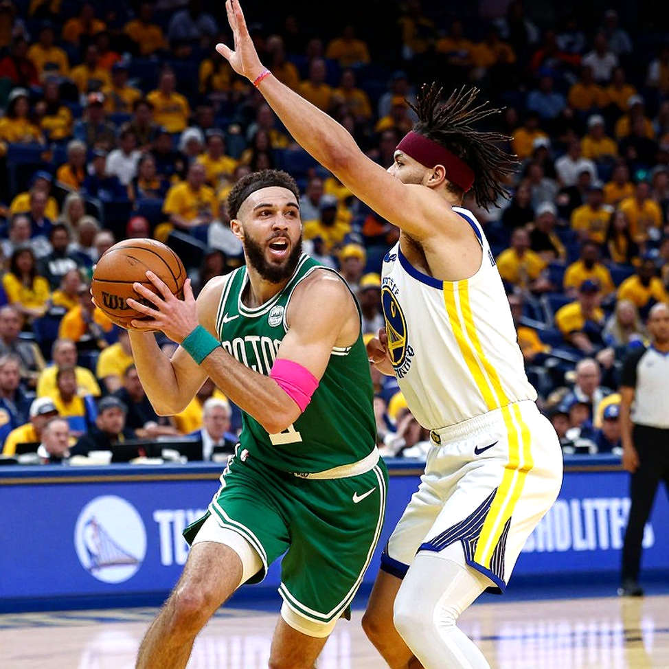 Năm cái tên, một suất All-Star: Bản kiểm tra dữ liệu trước mùa giải 2026-27