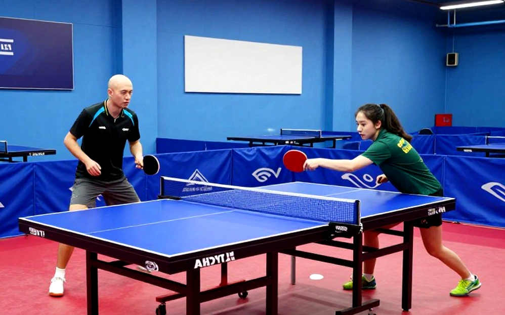 Vòng 1/8 China Smash 2026: Nước Mỹ dừng bước đúng nơi bản đồ hạt giống đã vạch sẵn