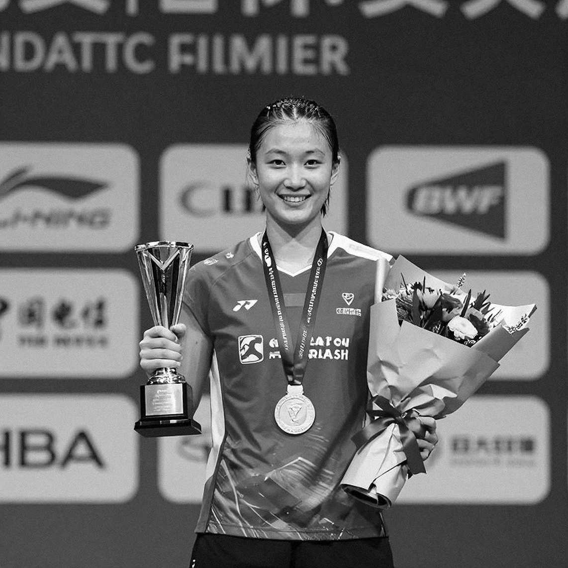 Badminton After Paris 2026: An Se-young's Knee and the Limits of a Training System