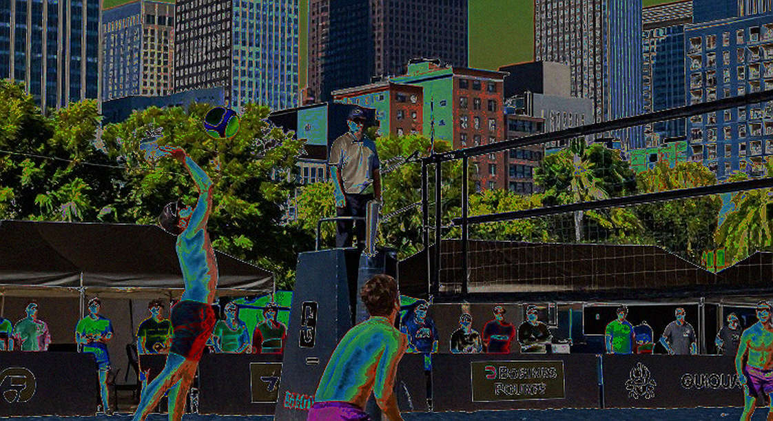 When the Net Is Disarmed: AVP League Championship 2026 and Two Beach Finals Telling the Same Story