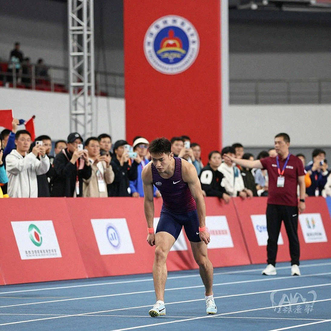 Quách Thị Lan giải nghệ: Kỷ lục 3:14.54 và một tầng địa chất 400m không thể tái lập