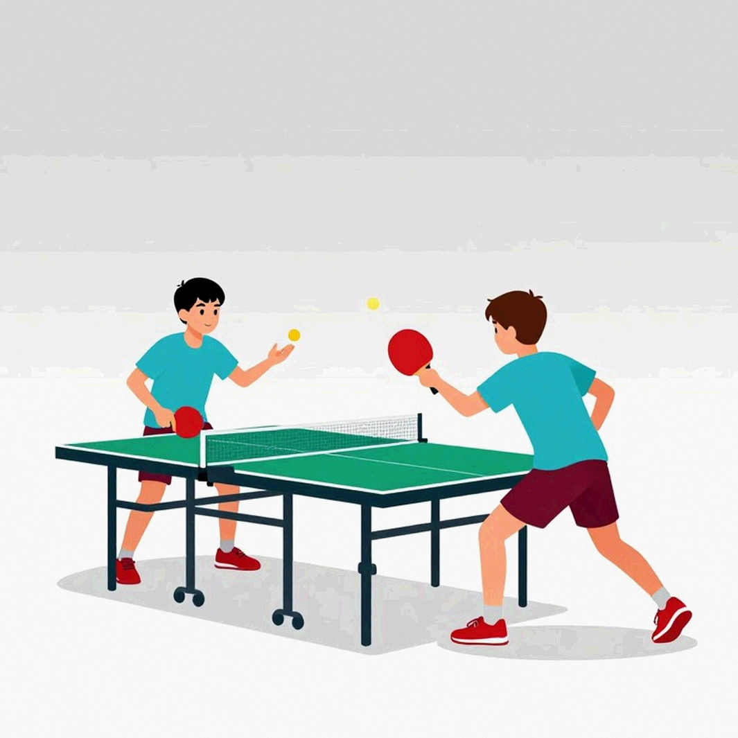 Từ 2-11 đến 12-10: Cú lật kèo của cặp đôi Ấn Độ tại WTT China Smash