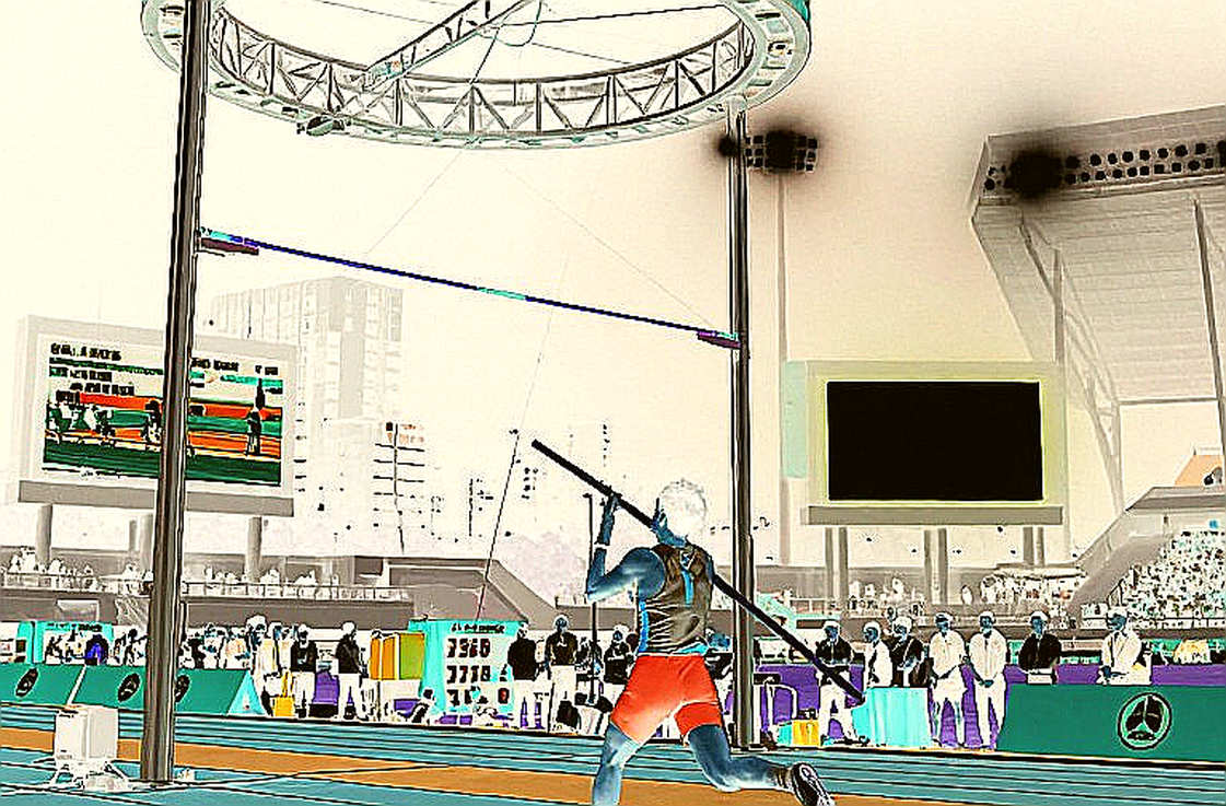 Ultimate Championship: World Athletics Becomes Its Own Promoter in a 10 Million USD Bet