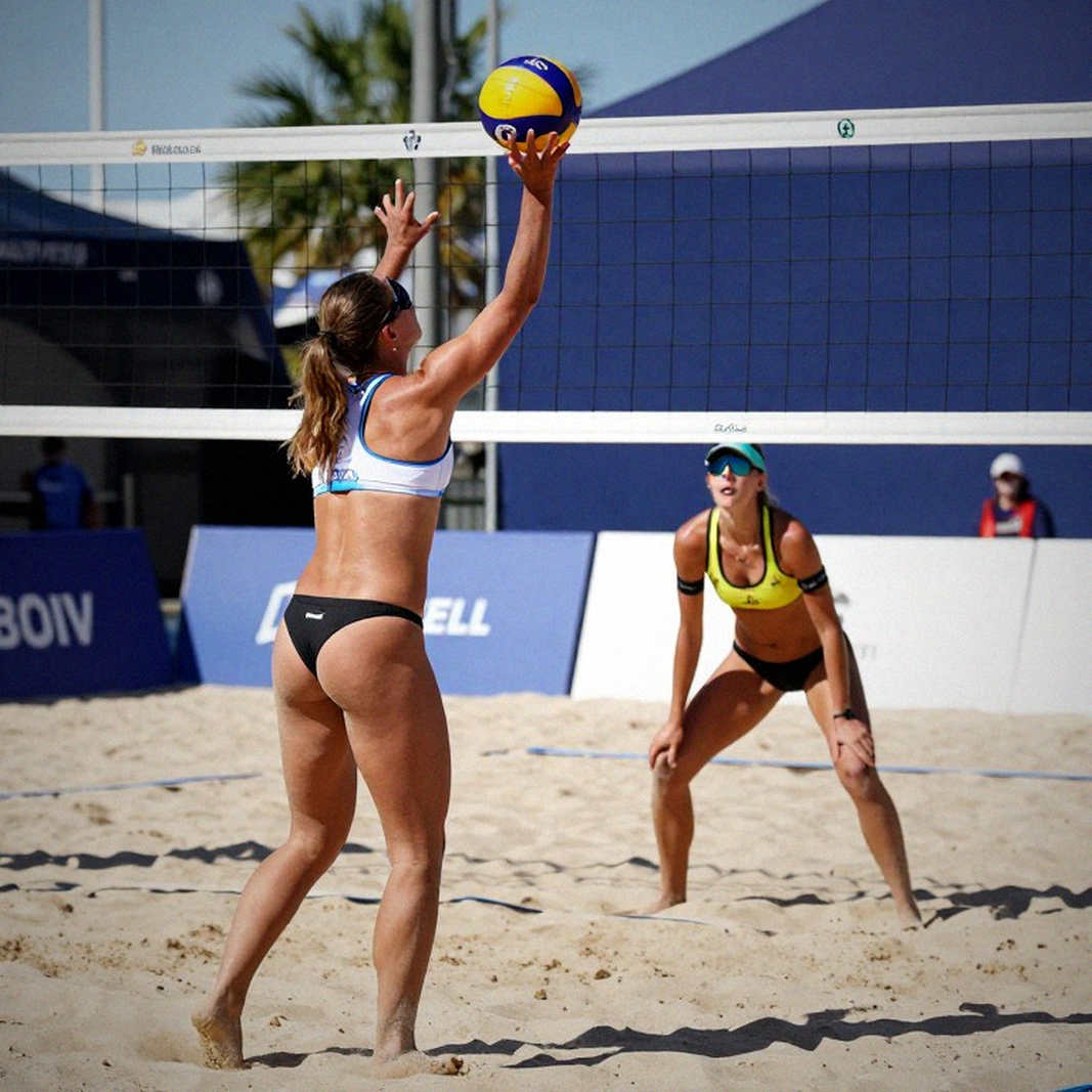 Decoding the 2026 AVP League Championship: When space is suffocated and a 46-year-old giant still stands