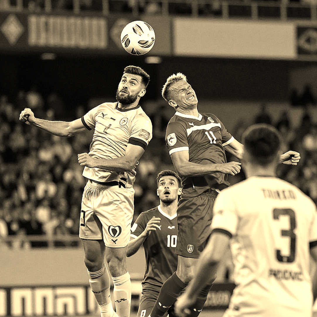 Từ Đường Biên Đến Trung Lộ: Cách Việt Nam Tái Định Nghĩa Bóng Đá Tấn Công Tại Asian Cup 2027