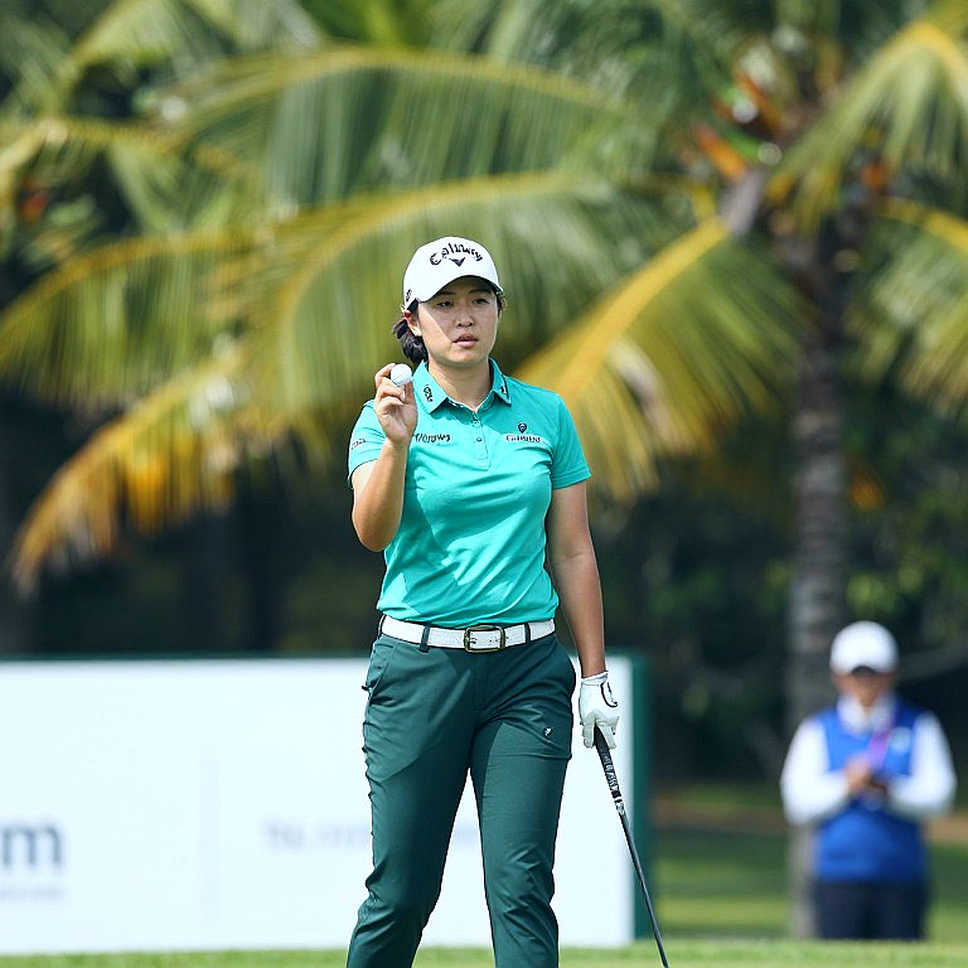 Hướng dẫn người xem toàn diện cho Solheim Cup 2026