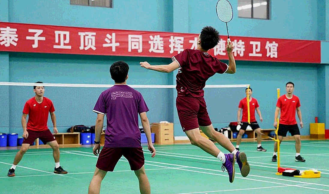 An Se-young lập bảy kỷ lục tại Asian Games 2026: Nhật ký tải trọng sau tấm huy chương vàng