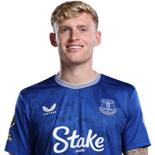 Jarrad Branthwaite